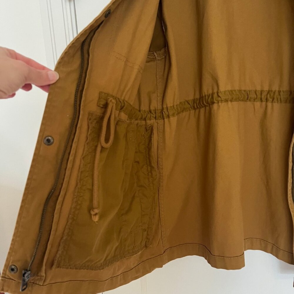 Old Navy Scout Utility Jacket  | Size Medium - Picture 10 of 11